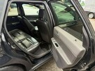 Volvo V50 2,4i R5 170KM z LPG Skóry Xenon Szyberdach Tempomat Klimatronik - 9