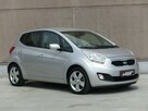 Kia Venga 1.6 Ben.125KM/Nawi/Kamera/Podgrz.fotele/Serwis - 2