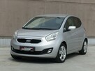 Kia Venga 1.6 Ben.125KM/Nawi/Kamera/Podgrz.fotele/Serwis - 5