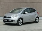 Kia Venga 1.6 Ben.125KM/Nawi/Kamera/Podgrz.fotele/Serwis - 6