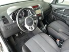 Kia Venga 1.6 Ben.125KM/Nawi/Kamera/Podgrz.fotele/Serwis - 11