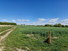 Działka budowlana Koszalin, Julków Jamneńskich - 1