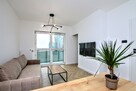 Apartamenty Zamkowe II, wolne od 1 lipca - 4
