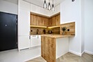 Apartamenty Zamkowe II, wolne od 1 lipca - 5