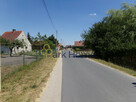 Działka budowlana Dębno gm. Żmigród, - 5