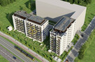 Mieszkanie Poznań gm. Poznań-Nowe Miasto Nowe Miasto, Unii Lubelskiej - 4