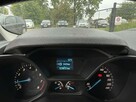 Ford Transit Connect Nowy rozrząd + olej bez wkładu - 11