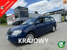 Toyota Corolla ZAMIEŃ lub zostaw swój w rozliczeniu - 1
