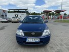 Toyota Corolla ZAMIEŃ lub zostaw swój w rozliczeniu - 2