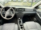 Toyota Corolla ZAMIEŃ lub zostaw swój w rozliczeniu - 9