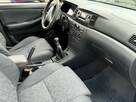 Toyota Corolla ZAMIEŃ lub zostaw swój w rozliczeniu - 15