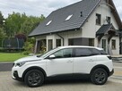 Peugeot 3008 1.5 BlueHdi 130KM EA8 / I-właściciel / Serwisowany w ASO - 2