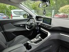 Peugeot 3008 1.5 BlueHdi 130KM EA8 / I-właściciel / Serwisowany w ASO - 7