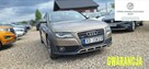 Audi A4 Allroad Quattro nowy razrzad - 1