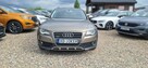 Audi A4 Allroad Quattro nowy razrzad - 2