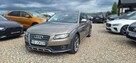 Audi A4 Allroad Quattro nowy razrzad - 3
