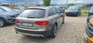 Audi A4 Allroad Quattro nowy razrzad - 7