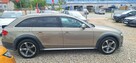 Audi A4 Allroad Quattro nowy razrzad - 8
