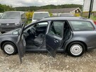 Volvo V50 1,8 mocna benzyna,CLIMAtronic, hak, podgrz. fotele, lusterko fotochrom - 9