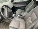 Volvo V50 1,8 mocna benzyna,CLIMAtronic, hak, podgrz. fotele, lusterko fotochrom - 10