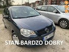 Volkswagen Polo 5 d, CLIMAtic, świeży olej i nowe hamulce, prawie nowe opony, isofix - 1