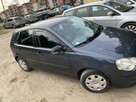 Volkswagen Polo 5 d, CLIMAtic, świeży olej i nowe hamulce, prawie nowe opony, isofix - 2