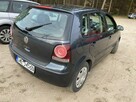 Volkswagen Polo 5 d, CLIMAtic, świeży olej i nowe hamulce, prawie nowe opony, isofix - 4