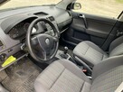 Volkswagen Polo 5 d, CLIMAtic, świeży olej i nowe hamulce, prawie nowe opony, isofix - 12