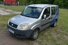 Fiat Doblo - 2