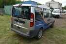 Fiat Doblo - 3