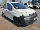Fiat Panda - 1