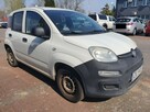 Fiat Panda - 1