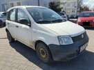 Fiat Panda - 1