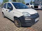 Fiat Panda - 1
