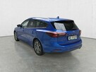 Ford Focus - 5
