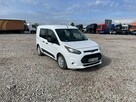 Ford Transit Connect - 1
