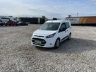 Ford Transit Connect - 3