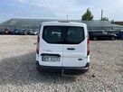 Ford Transit Connect - 5
