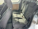 Ford Transit Connect - 8