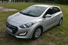 Hyundai i30 - 2