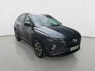 Hyundai Tucson - 1