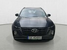 Hyundai Tucson - 2