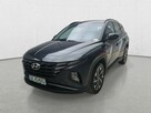 Hyundai Tucson - 3