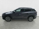 Hyundai Tucson - 4