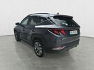 Hyundai Tucson - 5