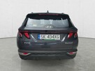 Hyundai Tucson - 6