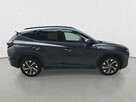 Hyundai Tucson - 8
