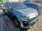 Kia Sportage - 1