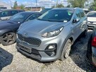 Kia Sportage - 2