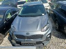 Kia Sportage - 3